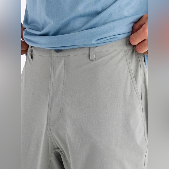 Free Fly Latitude Pant - Picture 3 of 7